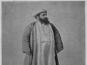 ألكسندر رسل وب .. الإسلام هو الدين الحق